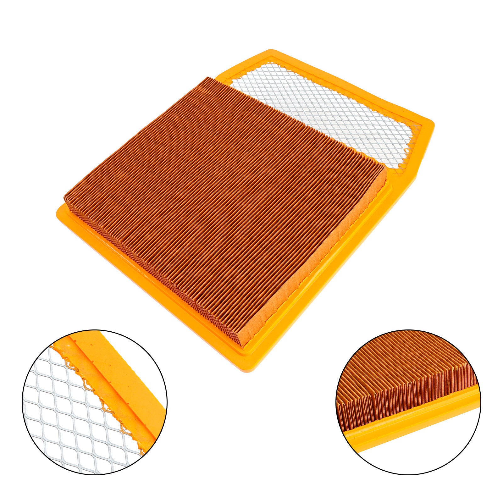 Nettoyeur de filtre à Air 707800327 pour Can Am Commander 800R Dps Ltd Xt Maverick 1000R
