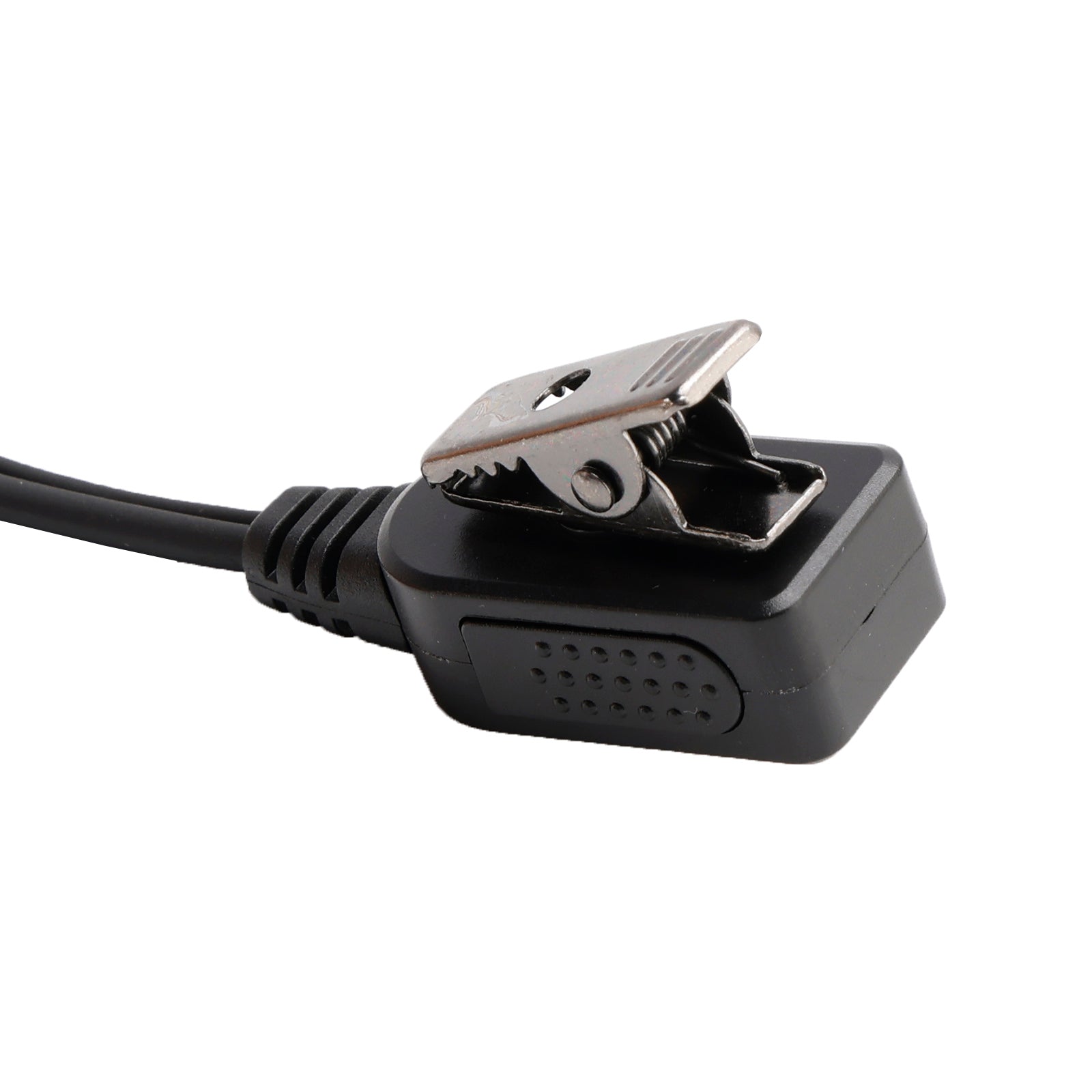 K-326-929 Earhook-headset för TK-220 TH-F6 RPV516A KG-UVD1P TG-2AT PX-666 UV-5RB