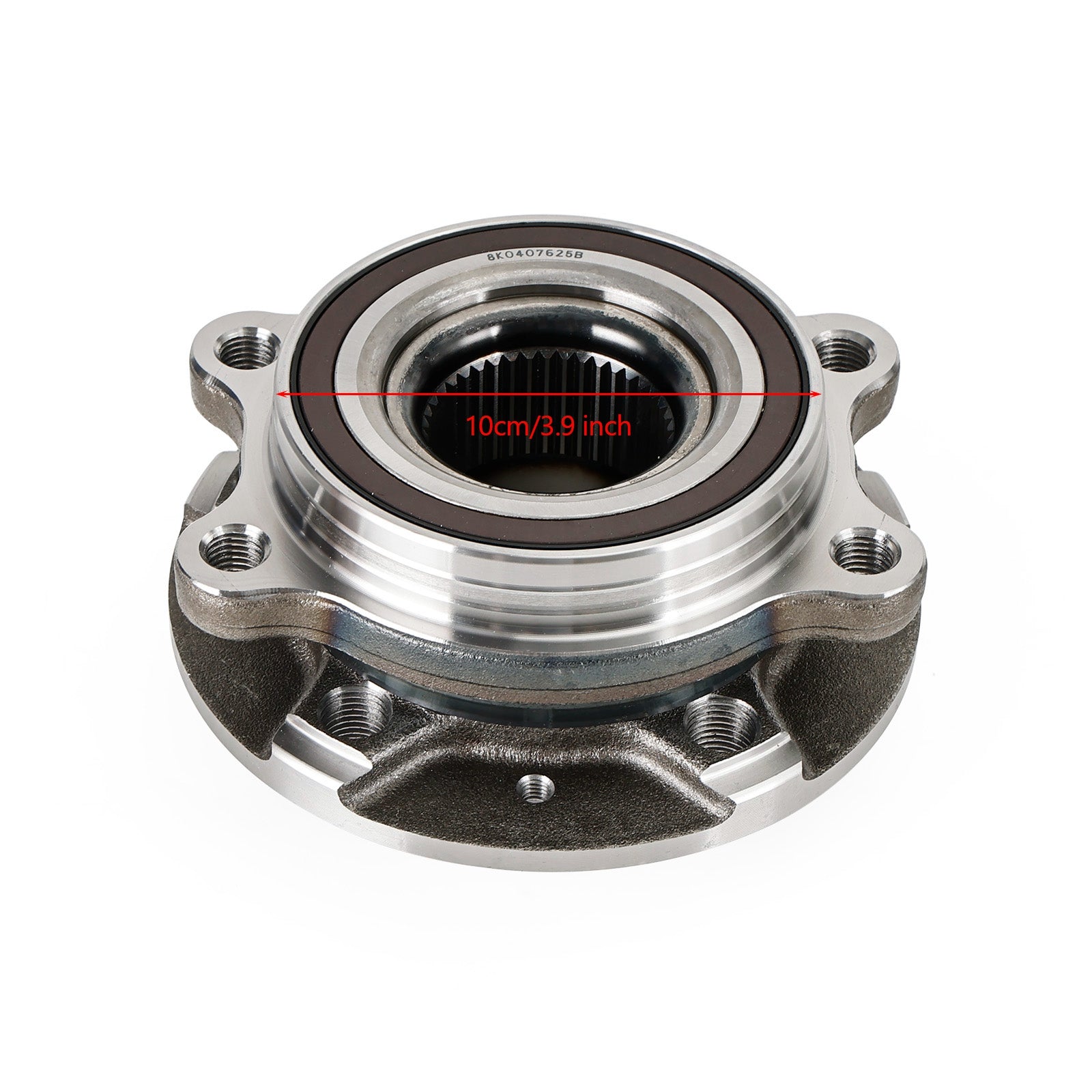 2011-2017 Audi A6 RS6 C7 framhjulslagret 8K0407625B