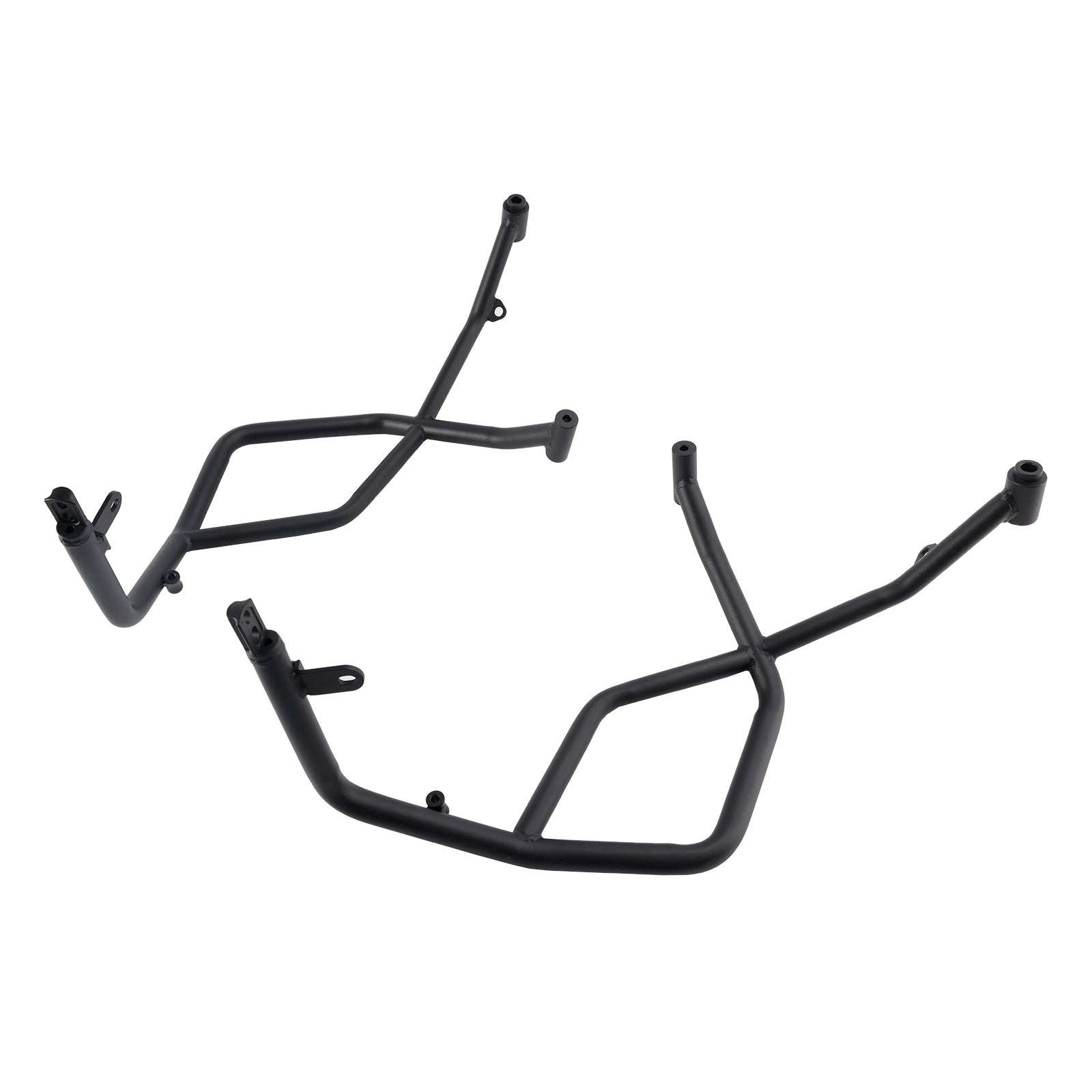 2022 2023 2024 Honda Adv160 Motorvakt Frame Anti-Crash stötfångare Protect