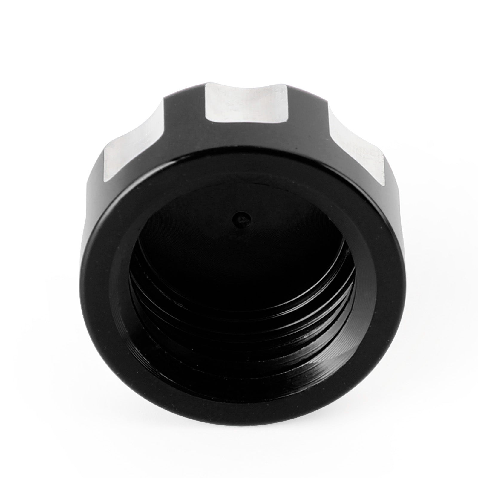 Ducati Multistrada 950 1200 1260 V4 S Panigale V4 Expansion Tank Cap - Zwart