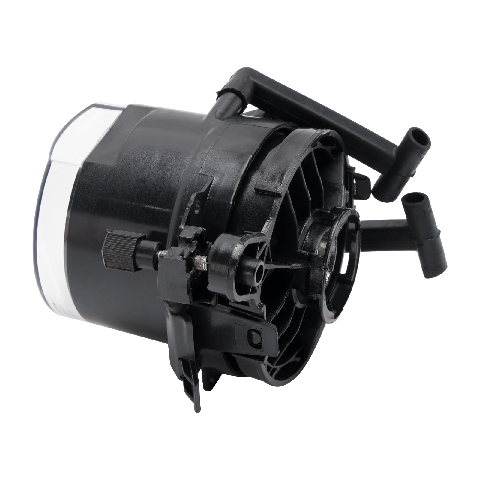 2004-2010 BMW E60 525I 528I 530I 535I 545I 550I M5 1X Vänster Dimljus 63177897187