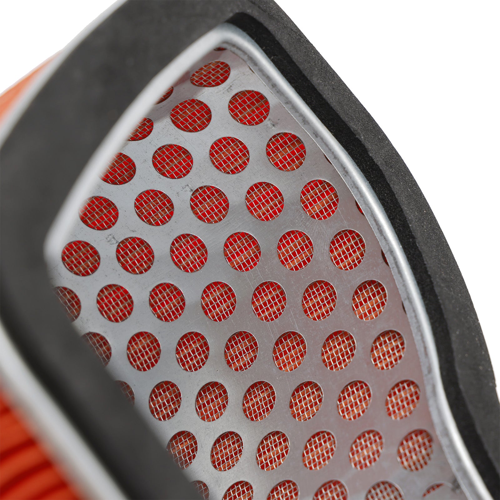 Prvok čističa vzduchového filtra 17213-MCH-000 pre Honda 2002-2008 VTX1800 VTX 1800