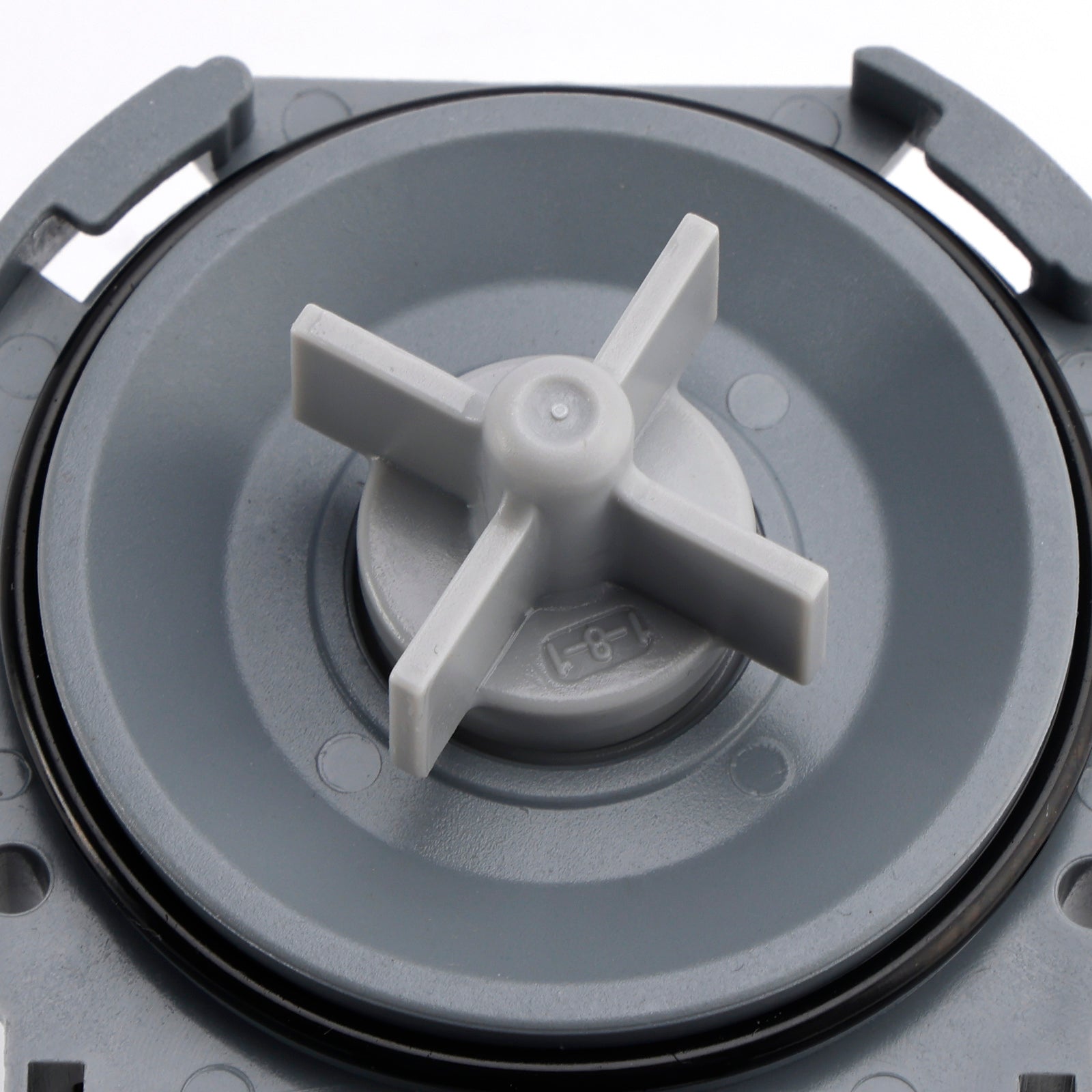 WD26X10049 PS3486939 AH3486939 Afvoerpomp vaatwasser voor GE vaatwasser