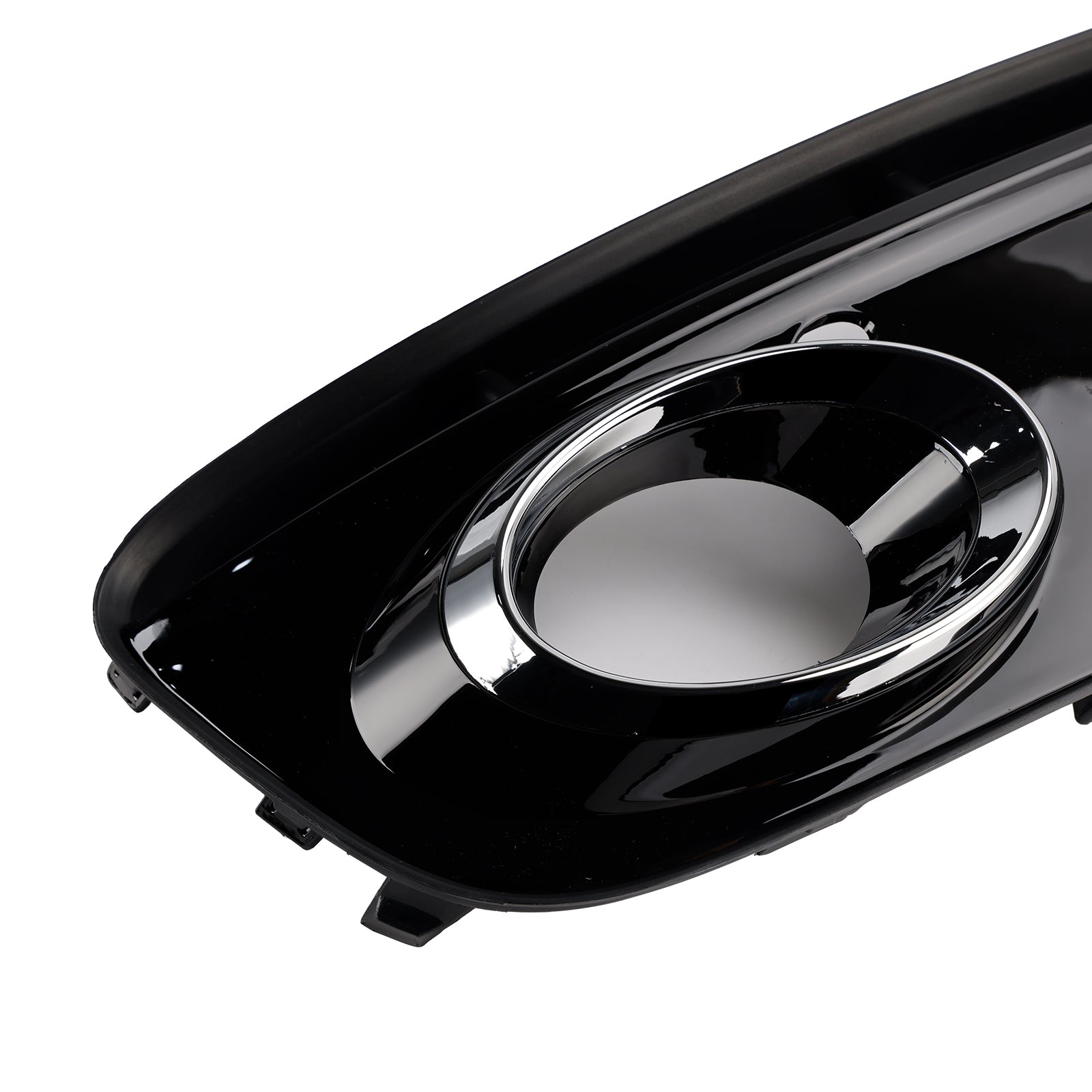 2013-2017 Audi Q5 Voorbumper Mistlamp Grill Grille 8R0807681M