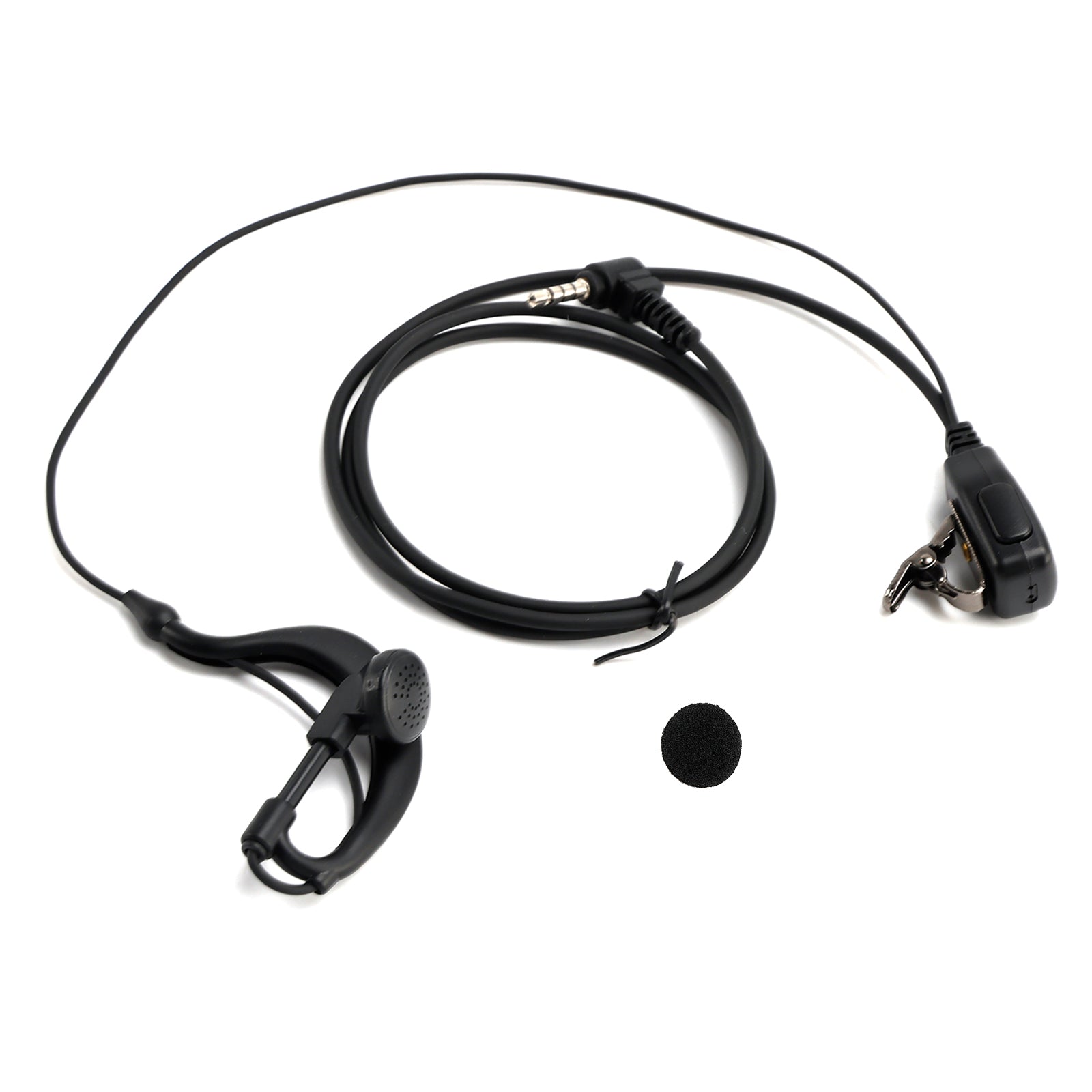 Xiaomi 1S-011 Earhook Headset For lite Universal JiBee A208/308/M303/108PLUS