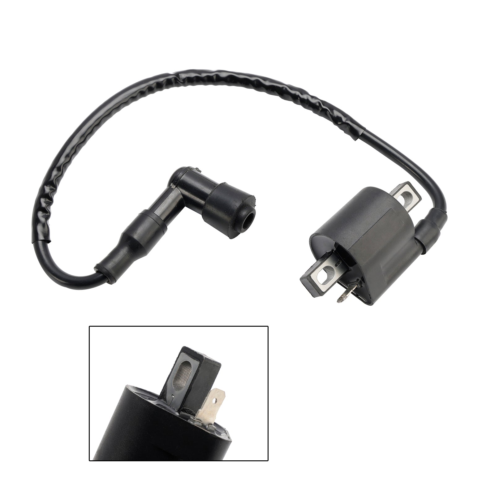 CDI BOX Ontsteker geschikt voor Yamaha CW50 PW50 XN125 YH50 YN50 TTR110 4KJ-82310-00