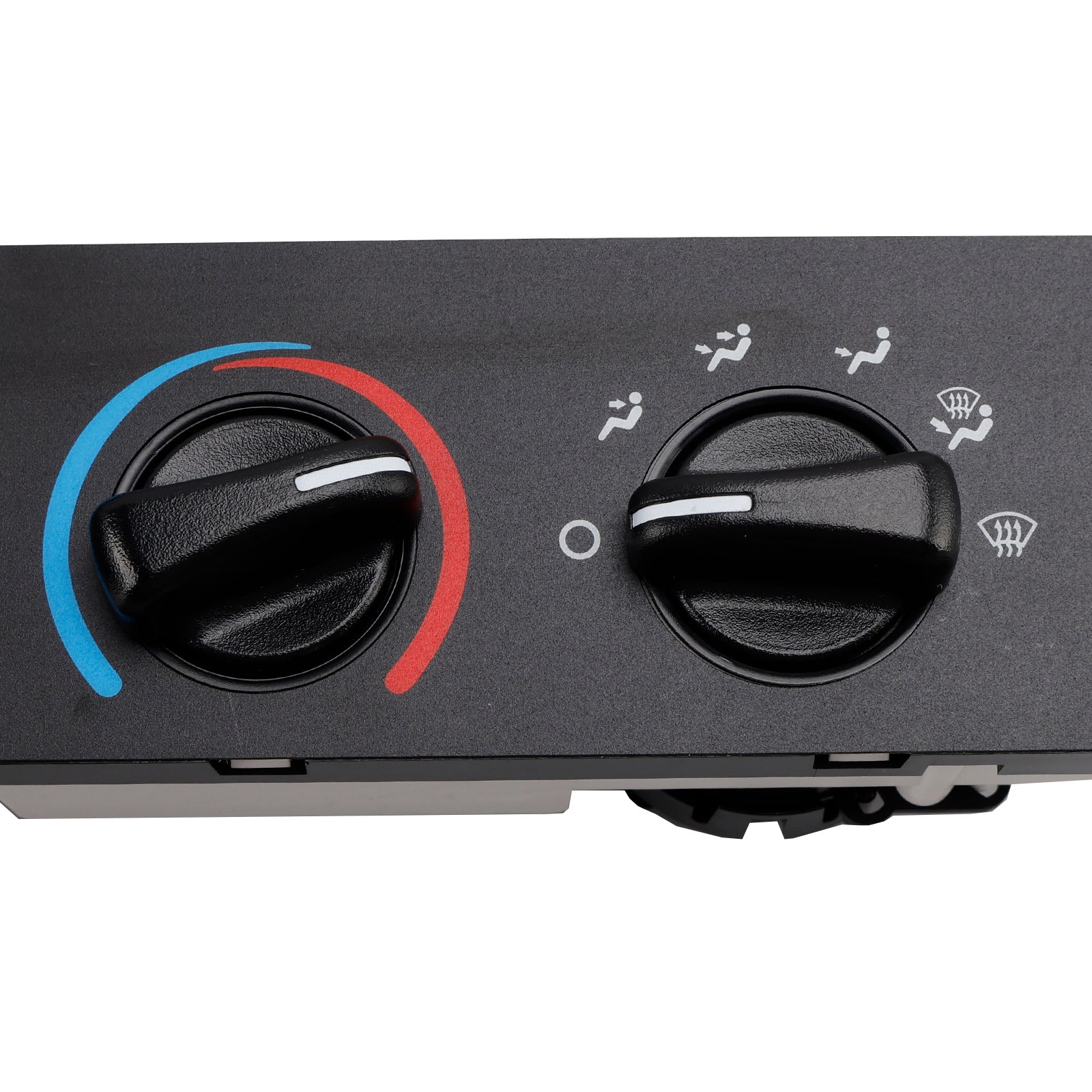 AC Heater Climate Control Panel Module for Jeep Wrangler 1999-2004 55037472AB