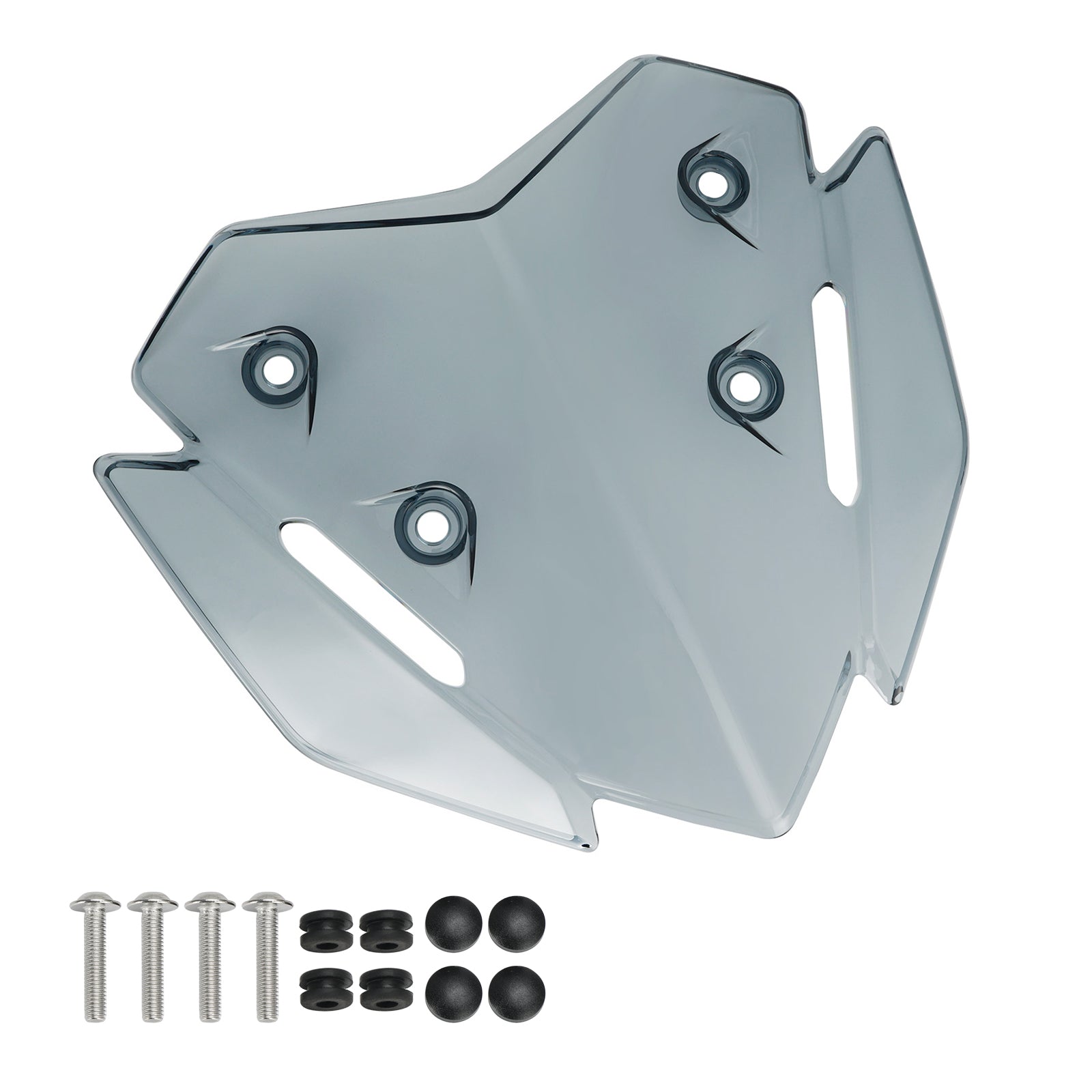 2023 Yamaha X-Max 300 ABS Motorcykel vindrutan vindruta