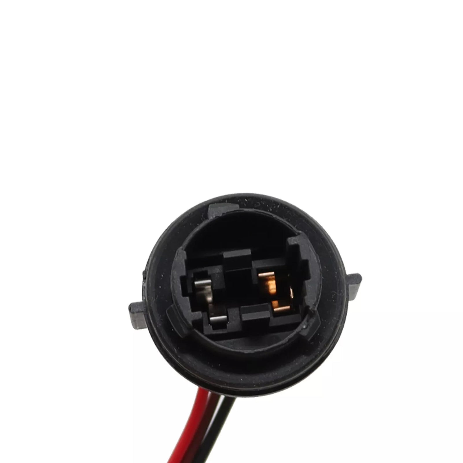 2PCS LH+RH Tail Harness Light For Chevy Silverado 1500 2500 3500 HD 2003-2006