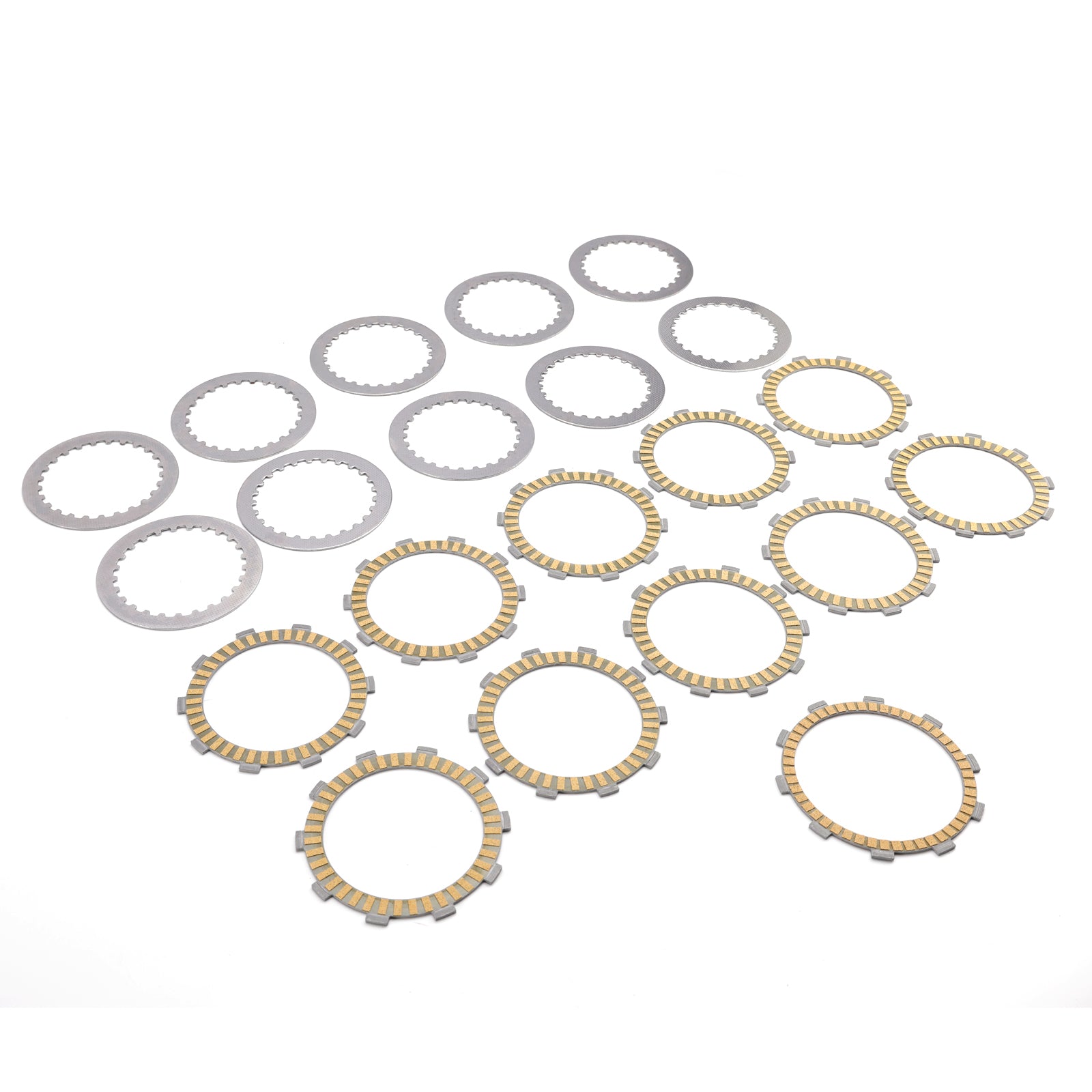 Súprava pre trenie spojky pre Ducati Superbike 848 08-10 Multistrada 1100 07-09