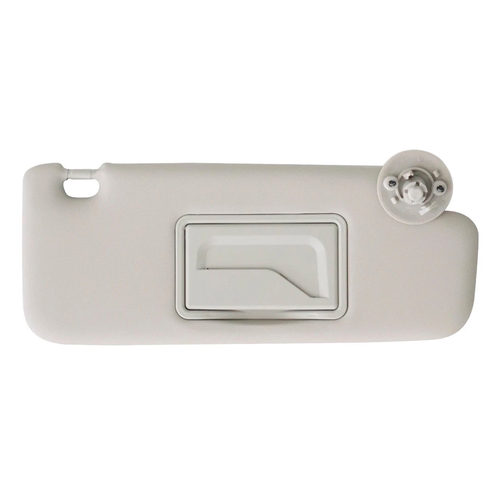 Grå höger solskydd 42478249 för Chevrolet Sonic 2012-2019