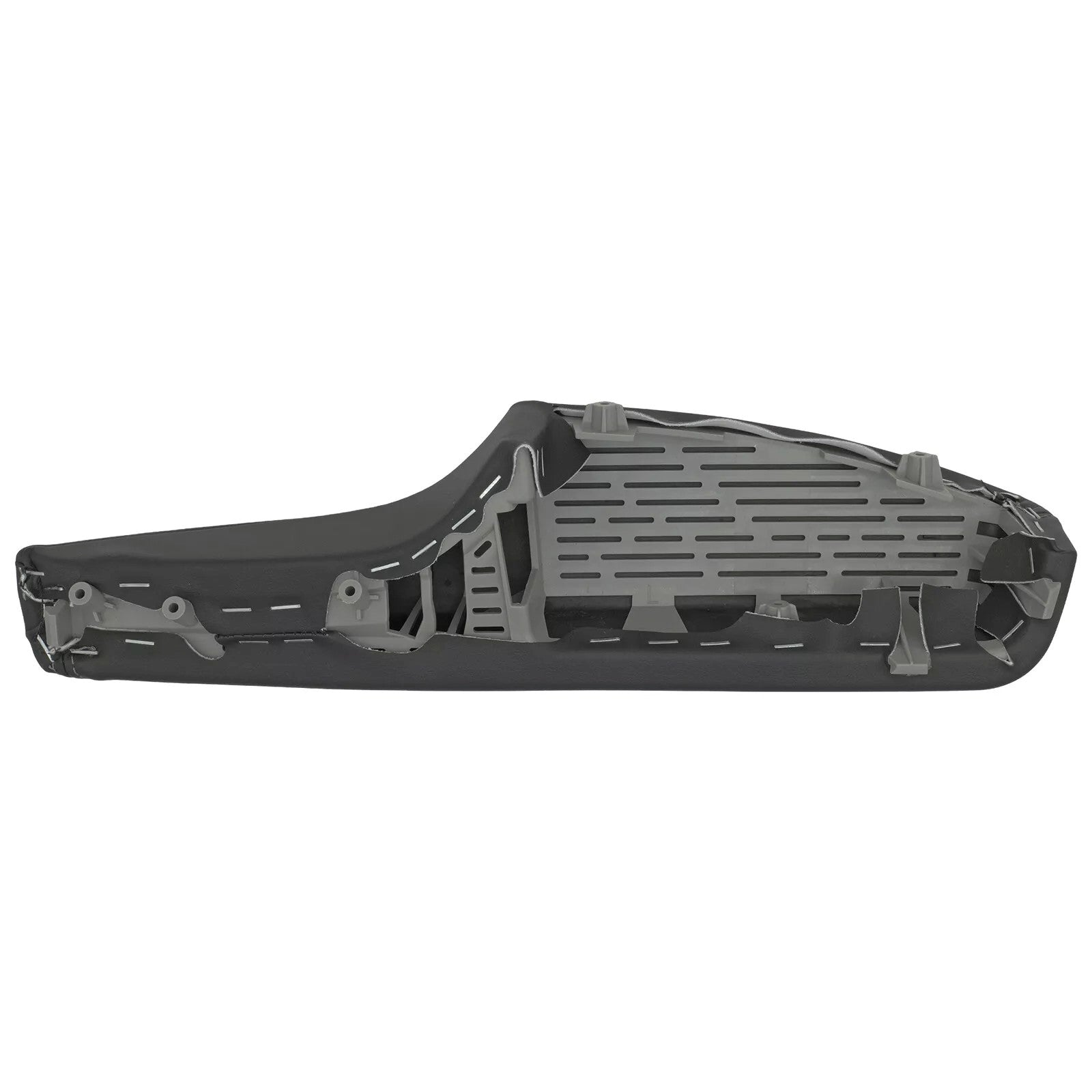 2011-2023 Chrysler 300 Dodge Charger Front venstre dør Trim Armrest 1WK37DX9AB