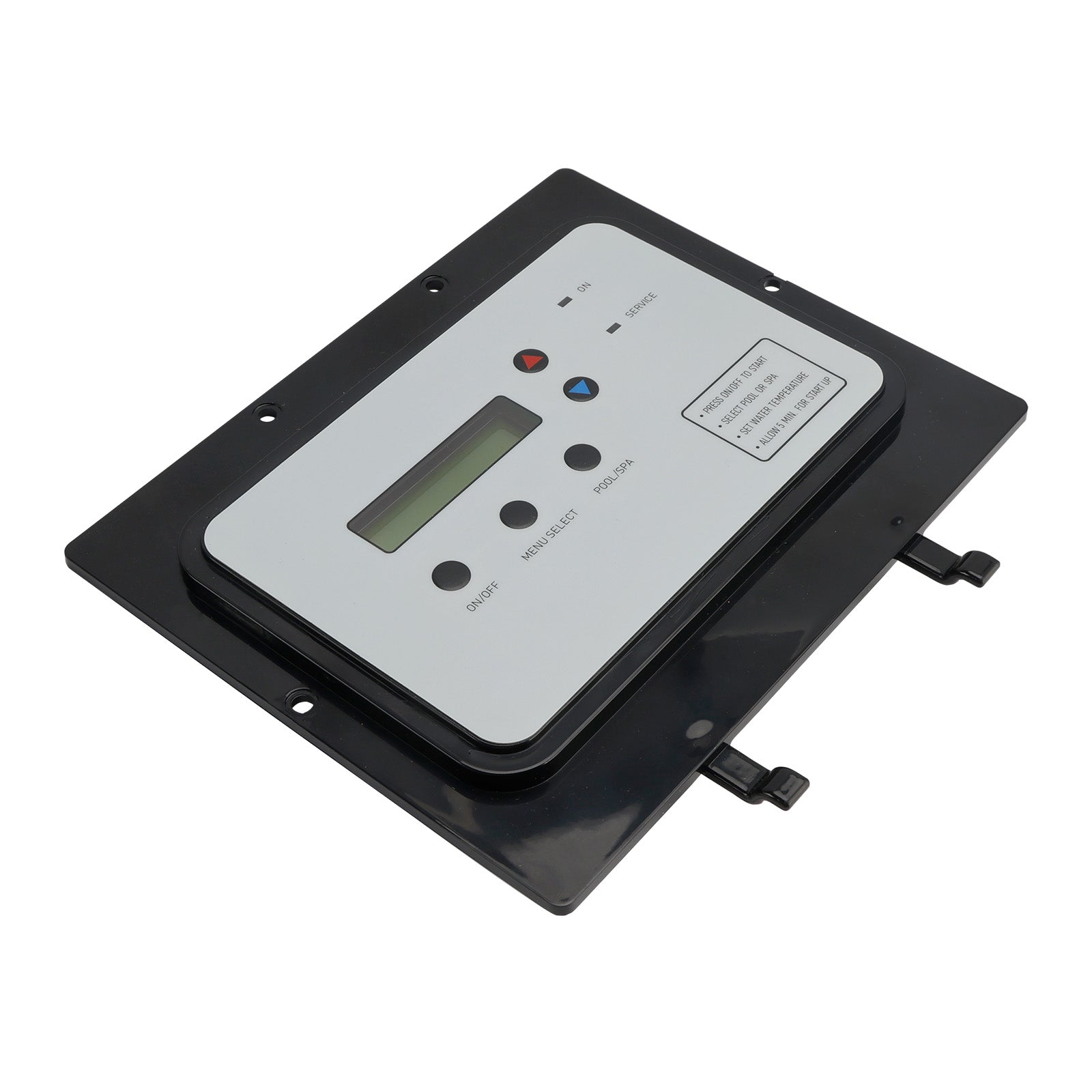 472734 Auto Heat Control Board Assembly Replacement for Pentair UltraTemp