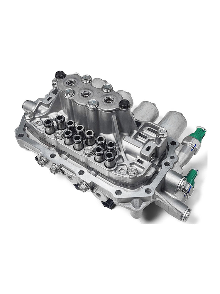 2017 Honda Accord 2 Door Ex-L V6, 2 portes tournées (V6), 4 portes ex-l V6 Sport tout nouveau solénoïde de quart de transmission linéaire 27700-5B7-000