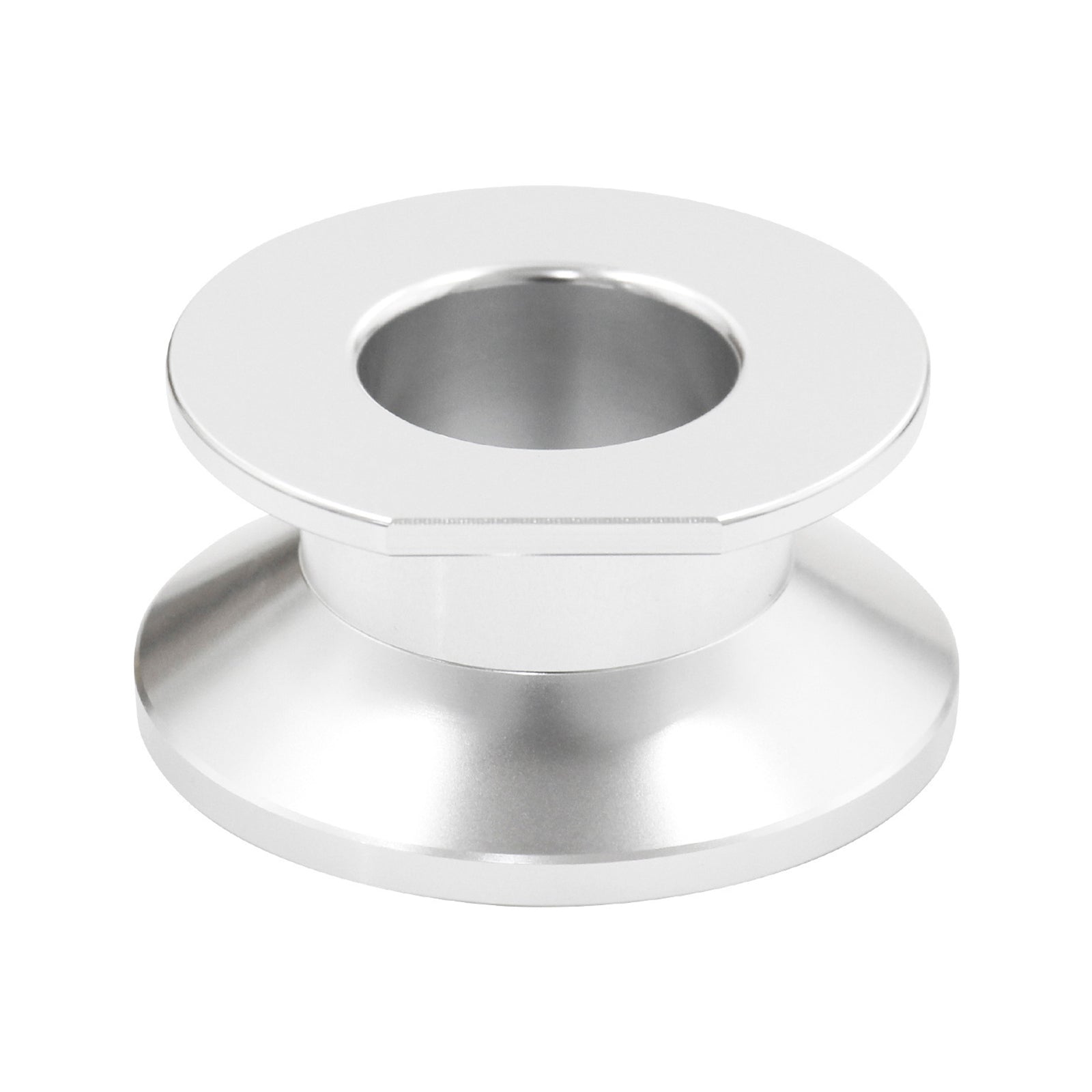 Bride d'adaptateur de Valve de soufflage en aluminium CNC, pour Hks Ssqv à TiAL 50mm BOV