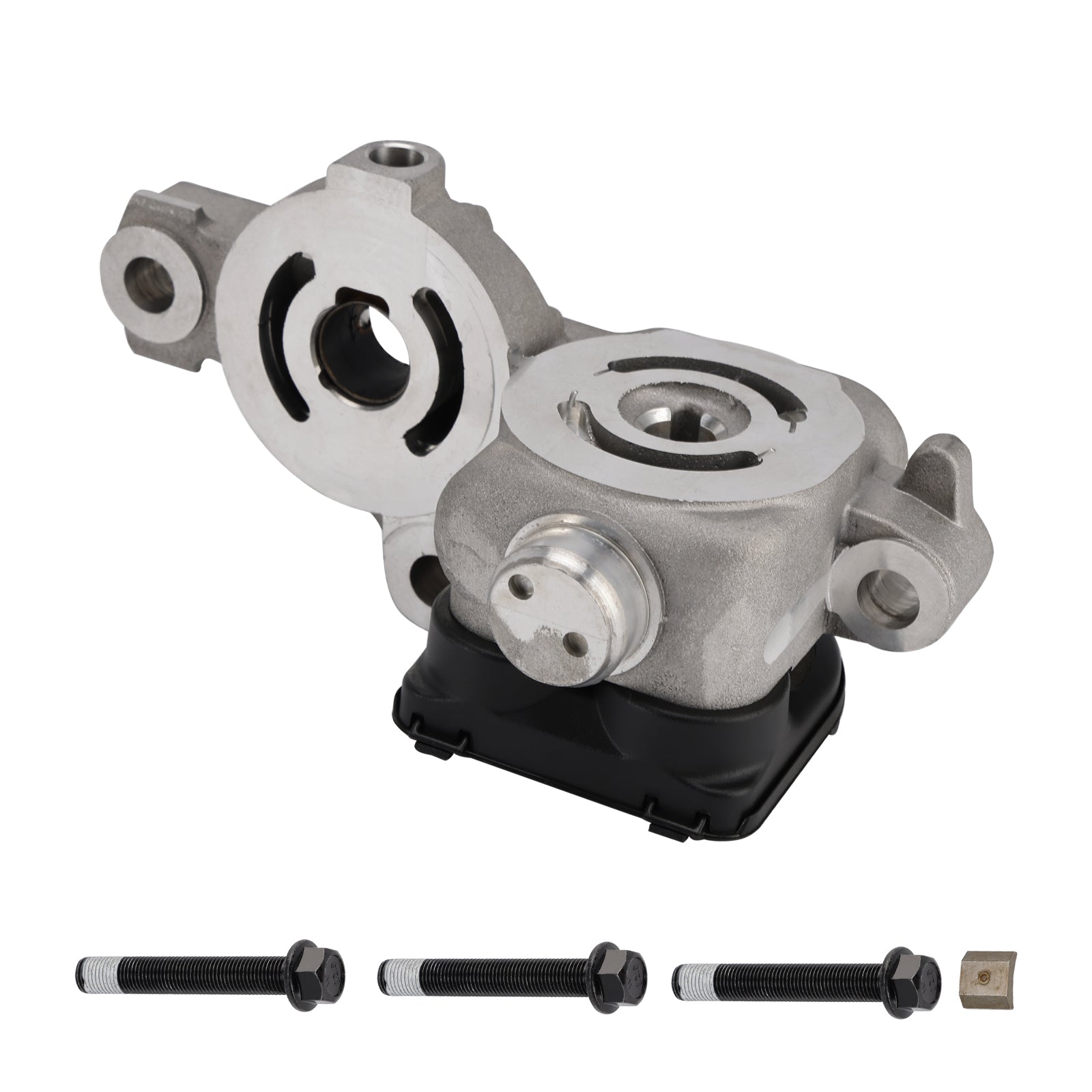 Center Section Kit - Del #71530 for vannutstyr