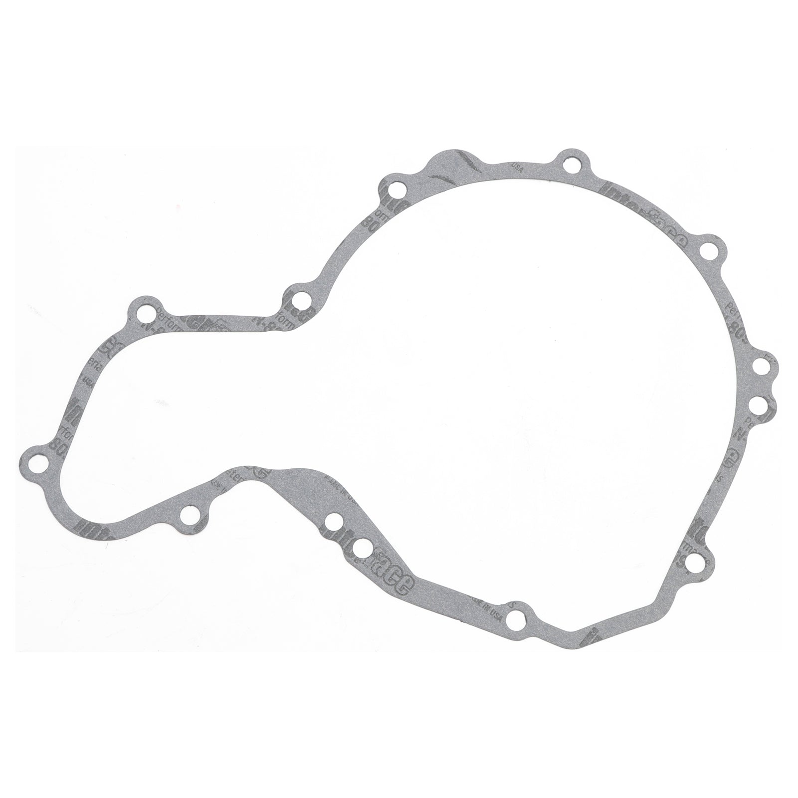 Générateur de stator + régulateur de tension + joint pour être condamné à la Bestia 5.5 500 ATV