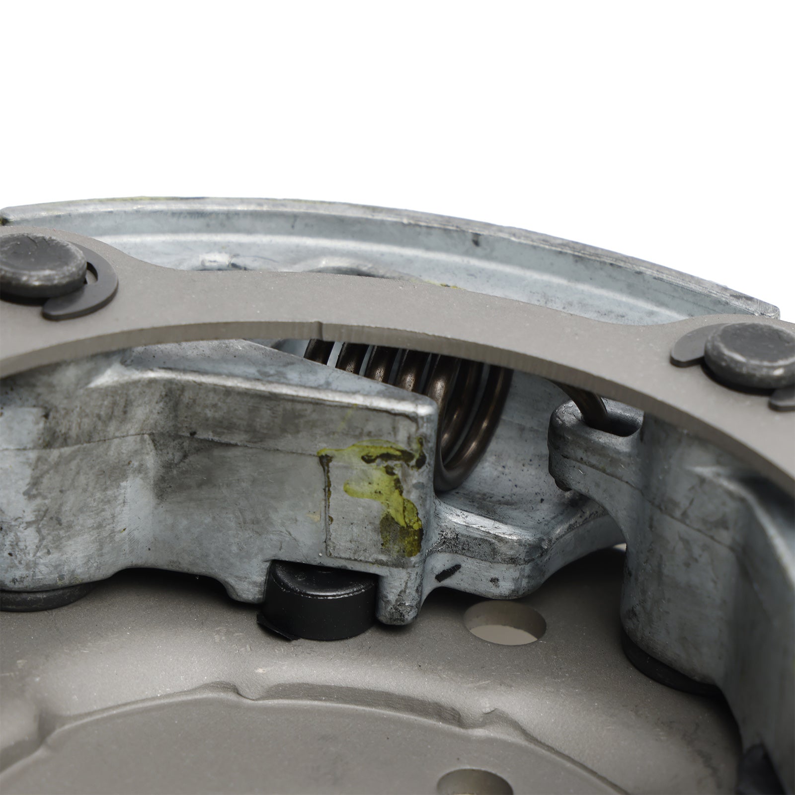 2008-2009/2011 Yamaha YP400G Grand Majesty 400 Koppelingsdrager Assy 5RU166202000