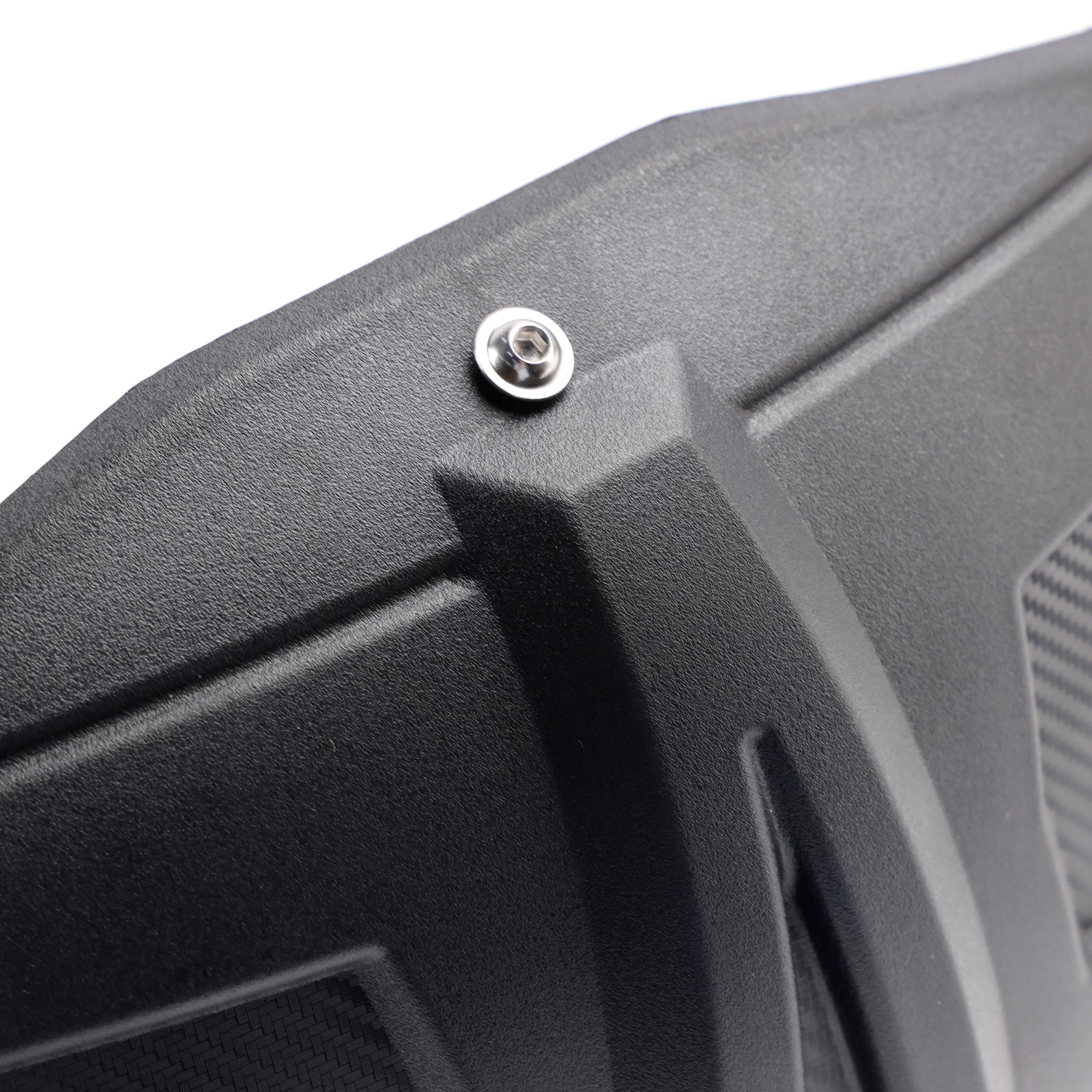 2020-2023 Honda CRF1100L Adventure Sports arrière Fender Mudguard Fairring