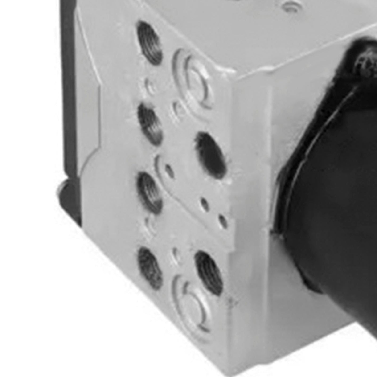 2017-2018 Dodge Ram 2500 3500 ABS ASSEMBLE DE POMPE DE FREIN ABS ABS 68143491AA 68143491AB