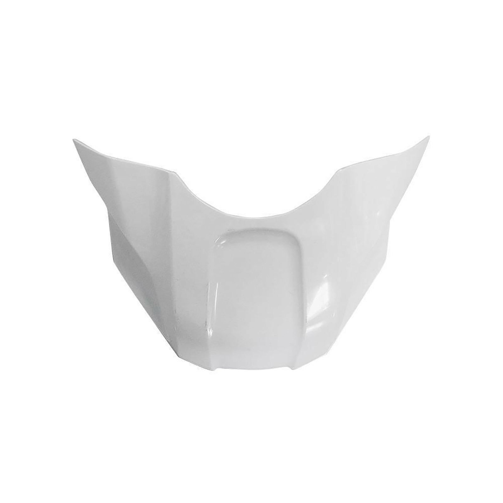 2019-2021 Yamaha YZF-R3 R25 Kit de carénage carrosserie ABS générique