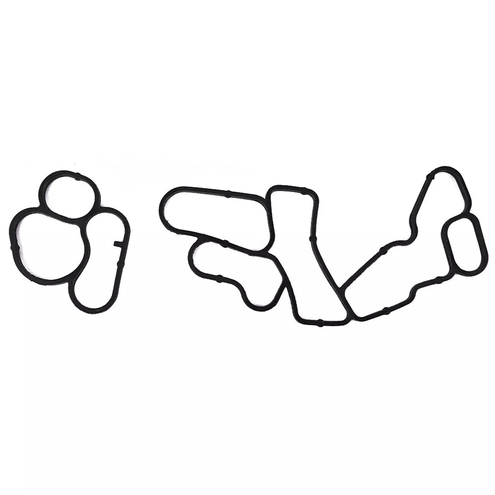 2011-2020 Jeep Grand Cherokee WK 3.0L CRD Assemblage de refroidisseur d'huile 68269916AB