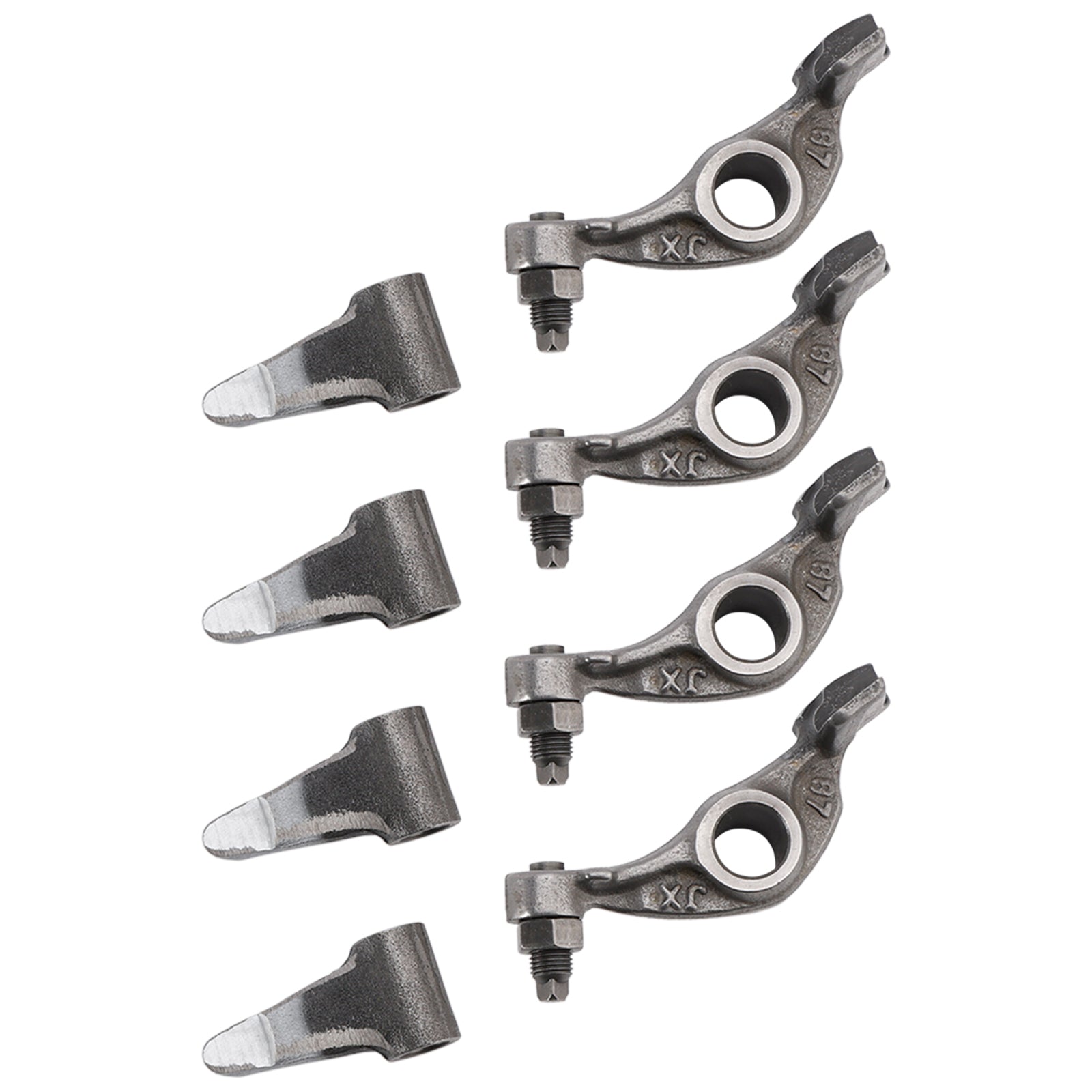 1999-2008 Honda Sportrax 400 TRX400EX Camshaft Rocker Arm 14421-KCY-670