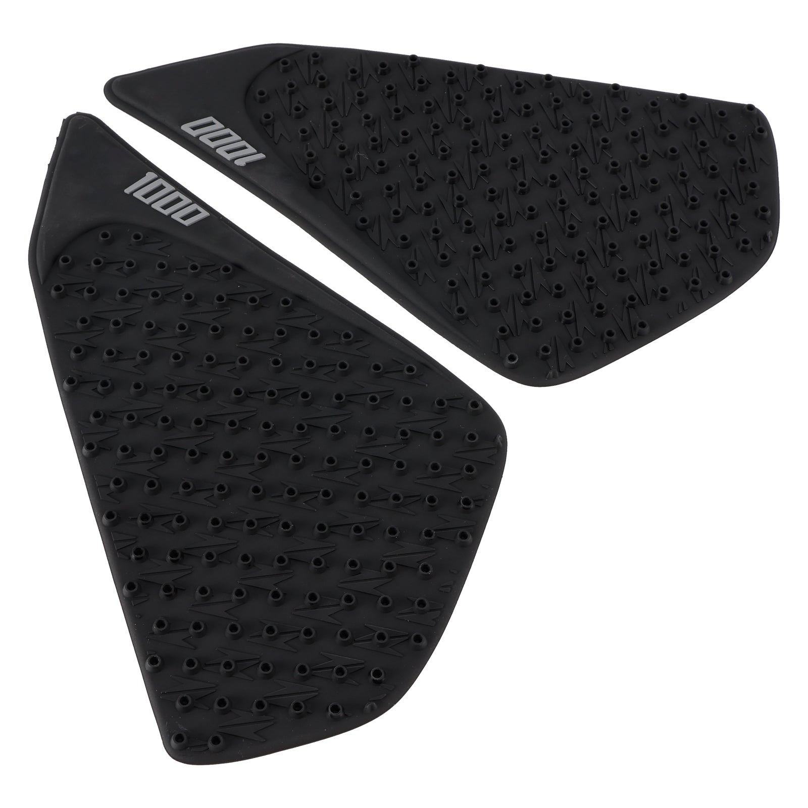 Anti sklz bočné tank Trakčné uchopovacie vankúšiky pre Honda CBR1000RR 2004-2007 06 05