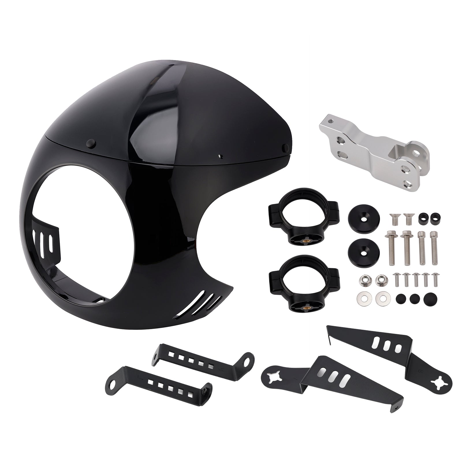 Windshield WindScreen fit for BMW R NINE T 2014-2024