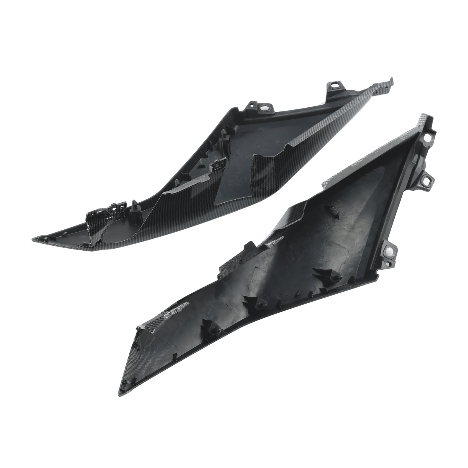 Bakre haleseter Fairing Panel for Yamaha X-Max 300 2023-2024