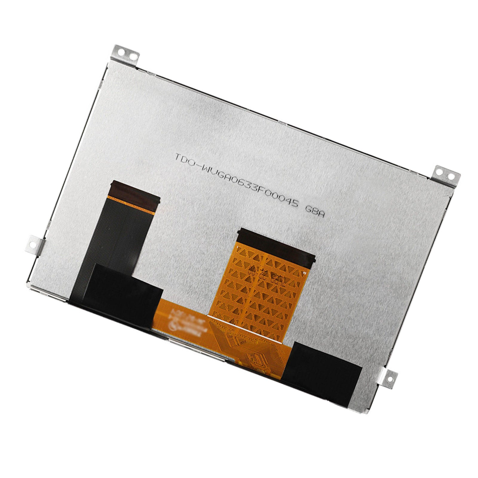 6.5" LCD-touchscreen voor VW Skoda MIB STD2 684 200 TDO-WVGA0633F00045