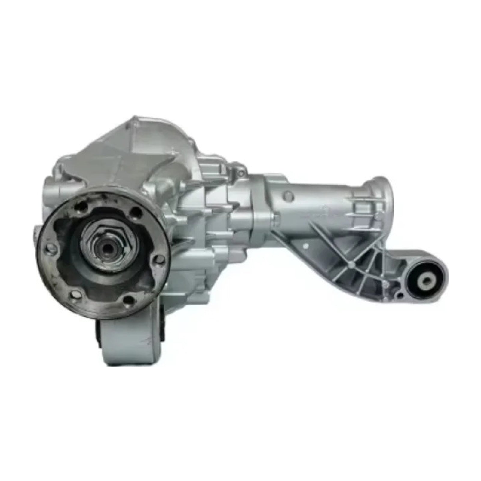 2006-2013 Mercedes GL450 ML550 R350 Voordifferentieel Asdrager Diff AWD 1643302202
