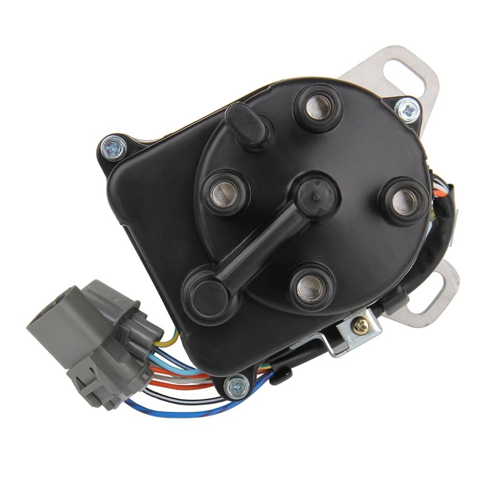 Ontstekingsverdeler TD44U voor 92-95 Honda Acura Integra B16A OBD1 B16A2 V-TEC