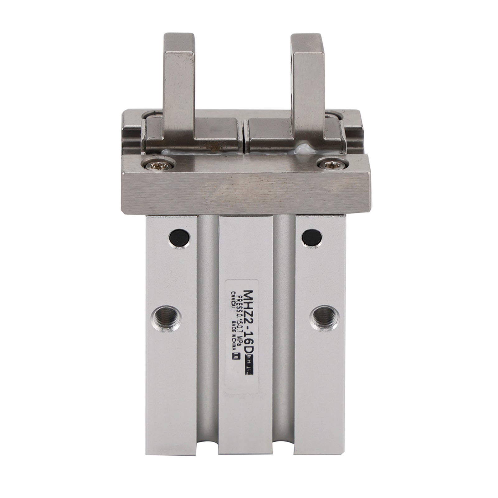 MHZ2-16D Pneumático Paralle