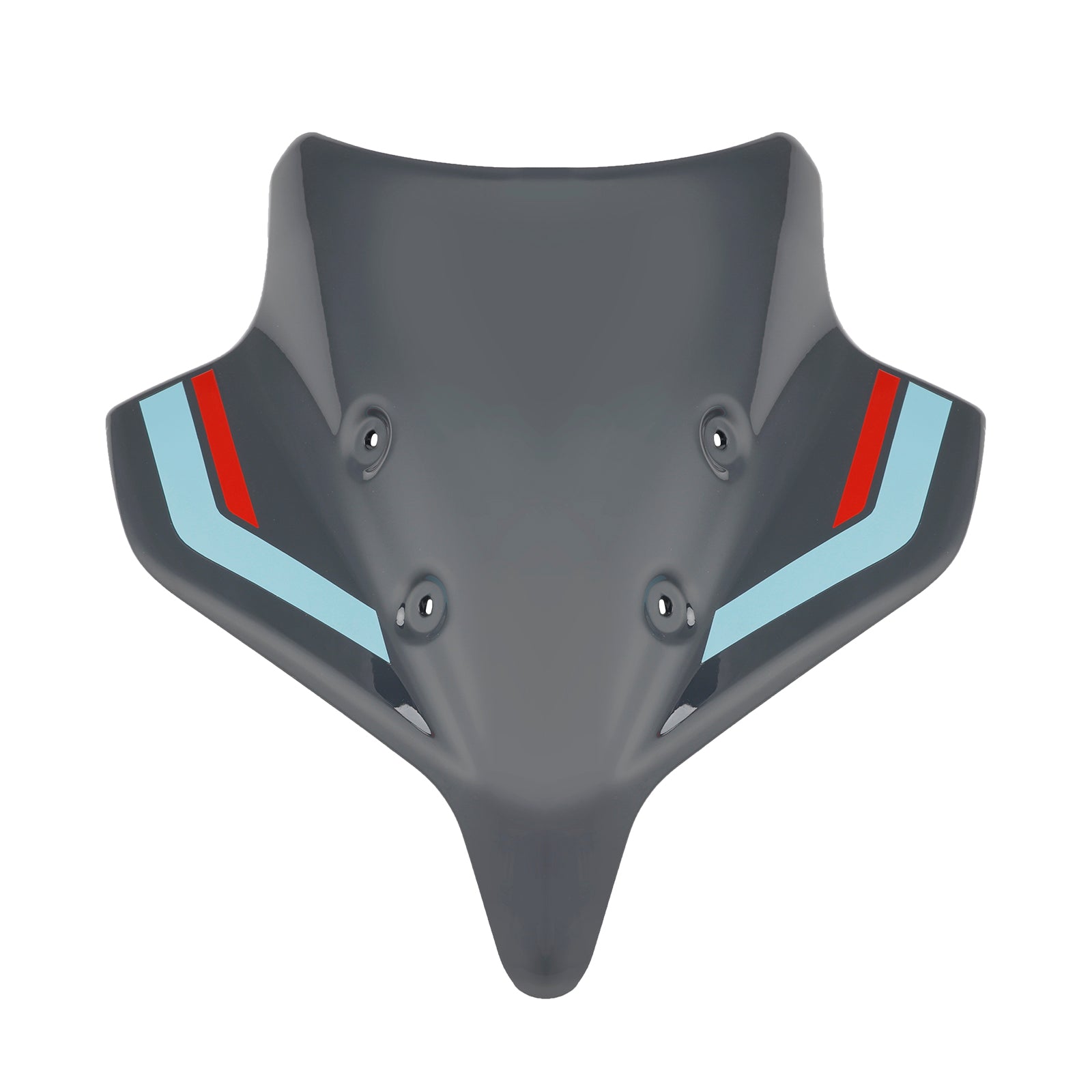 2022-2024 YAMAHA MT-10 / MT-10 SP ABS Motorcycle Windshield WindScreen