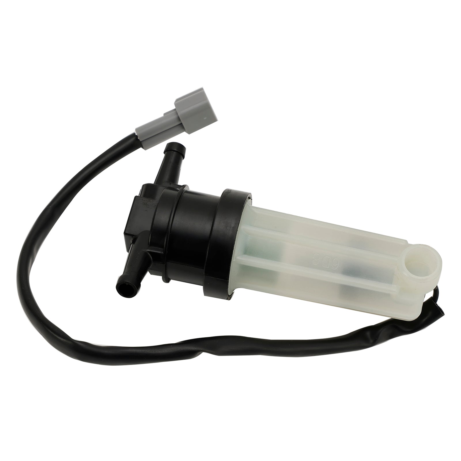 2017-2022 Yamaha Outboard F75 75HP Filtre de carburant Outboard 6EK-24560-00