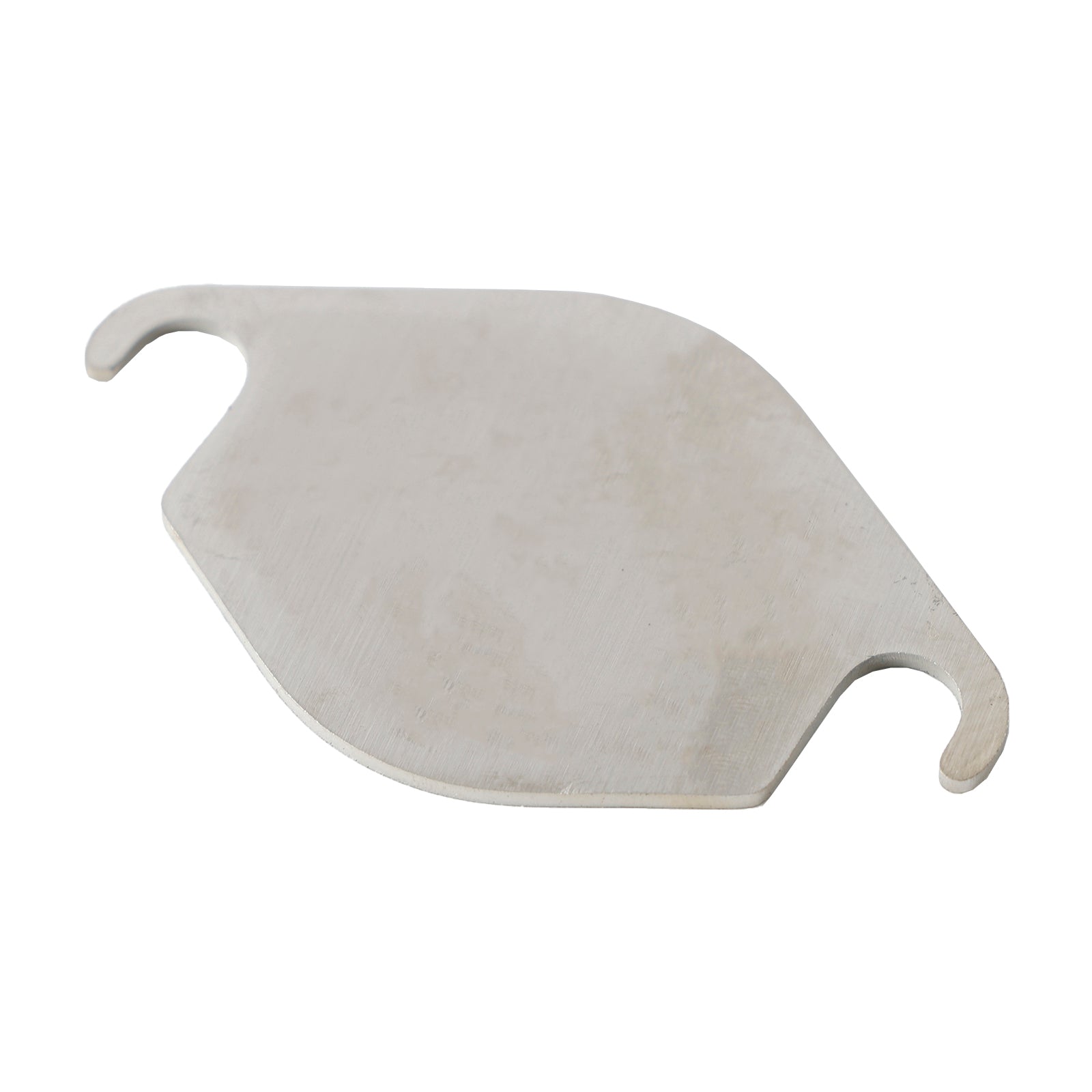 EGR-klep blanco plaat voor Trafic Vivaro Megane Laguna Safrane Scenic Latitude M9R