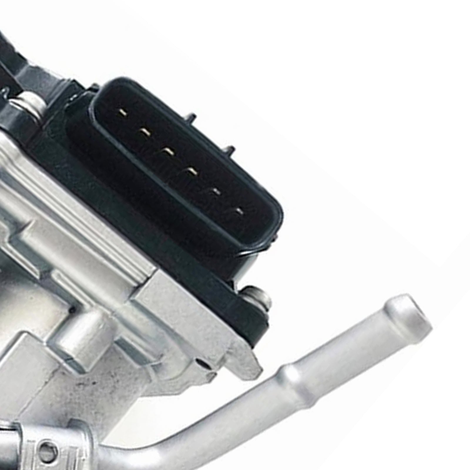 Throttle Body Assembly 16400-RB1-003 For Honda Fit 2009 2010 2011 2012 2013