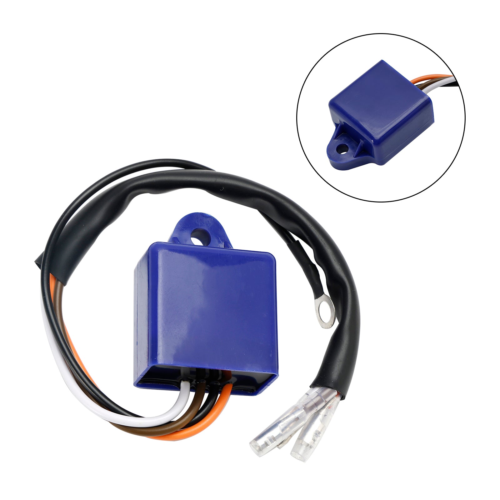 CDI Box Tändare för Mercury Mariner 2 hk 2,5 hk 3,3 hk 823034T