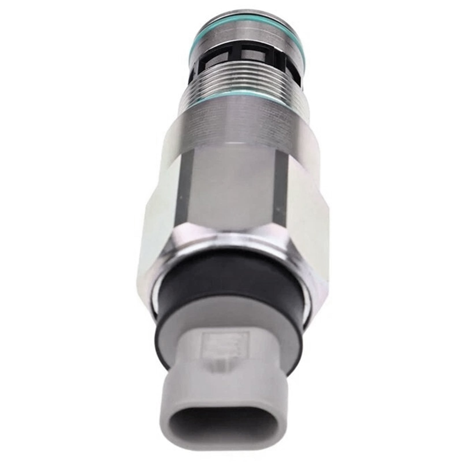 Cummins QSK95 QSK23 Caterpillar Komatsu Hilite elektronisk drivstoffkontroll Trykkregulatorer 3347907