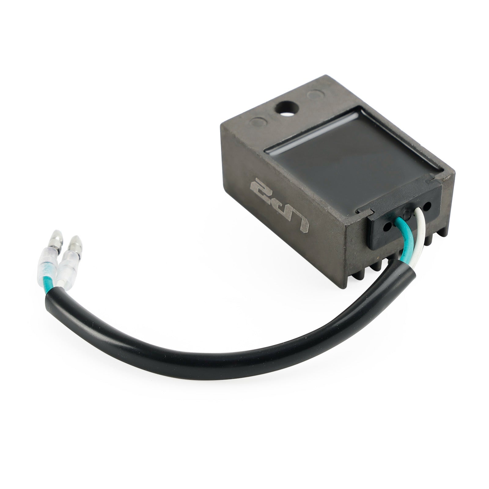 Spänningsregulator för Honda XL 250 350 600 R TLR 200 1984-1987 Trail TL 125 1988