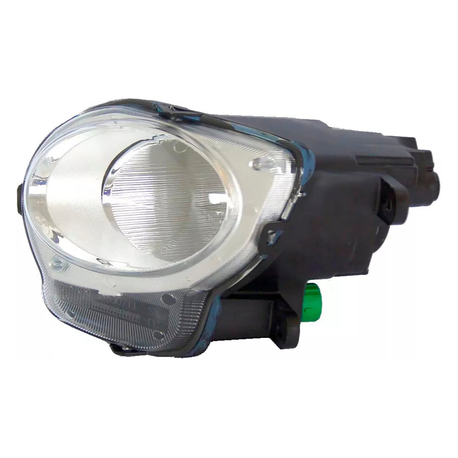 2008-2015 Fiat 500 Hatchback links + rechts grootlicht koplamp