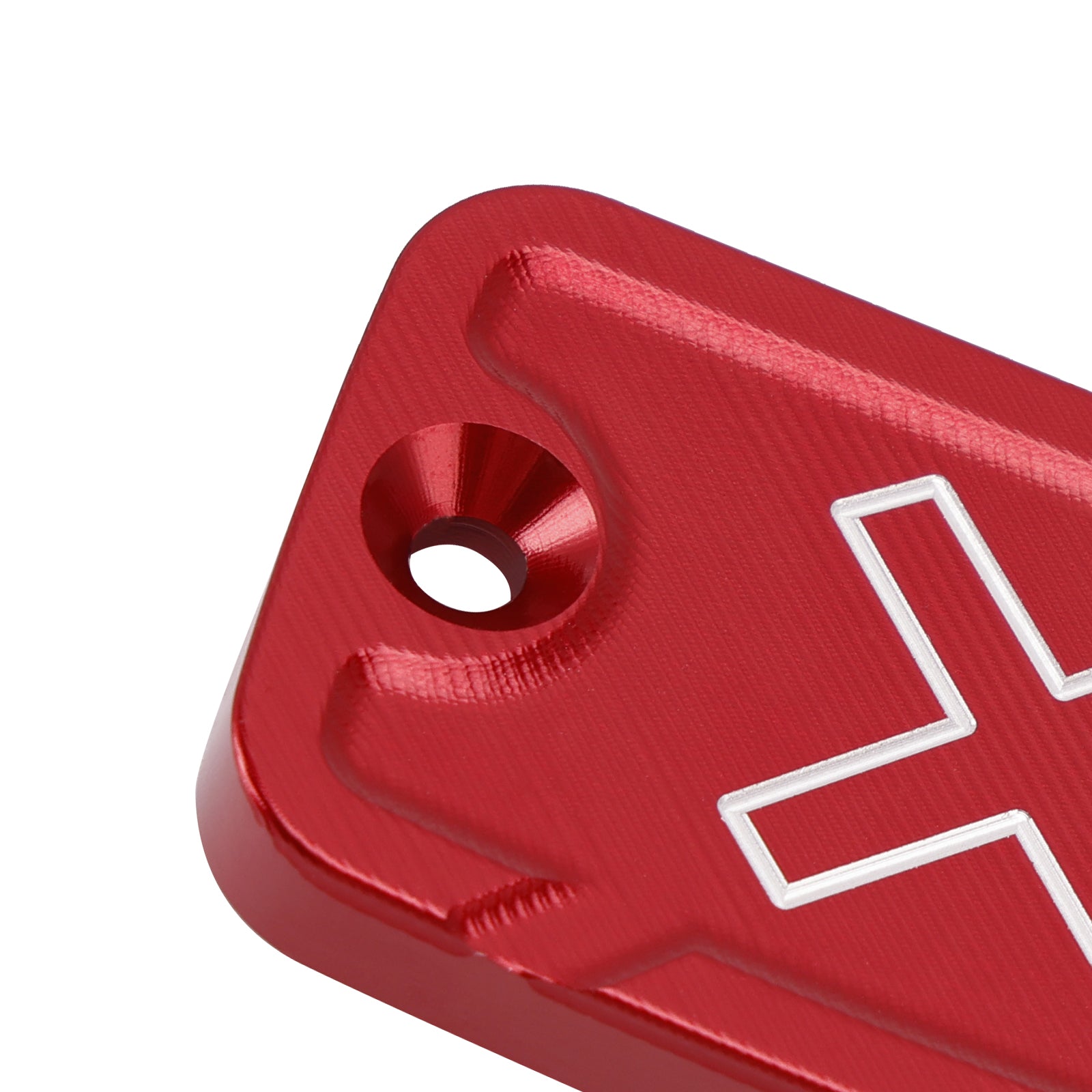 Bouchon de réservoir de liquide d'embrayage avant, pour Ducati Scrambler 800 1100 2015-2025