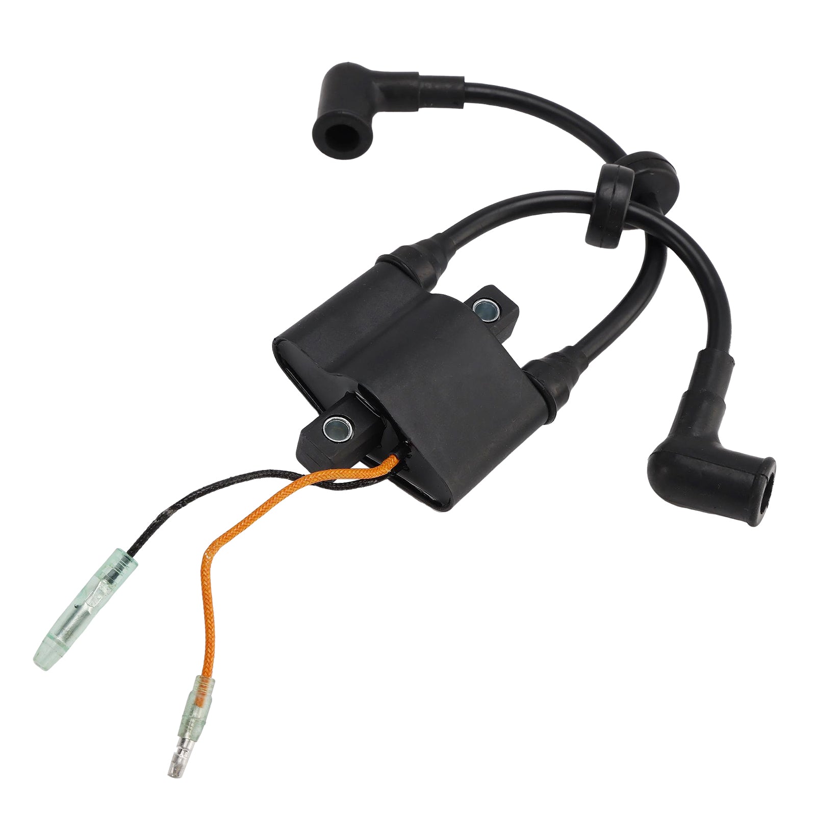 Zapaľovacia cievka vhodná pre Yamaha 40HP K40J M (W/) S/L 94-03 6F5-85570-11 6F6-85530-00