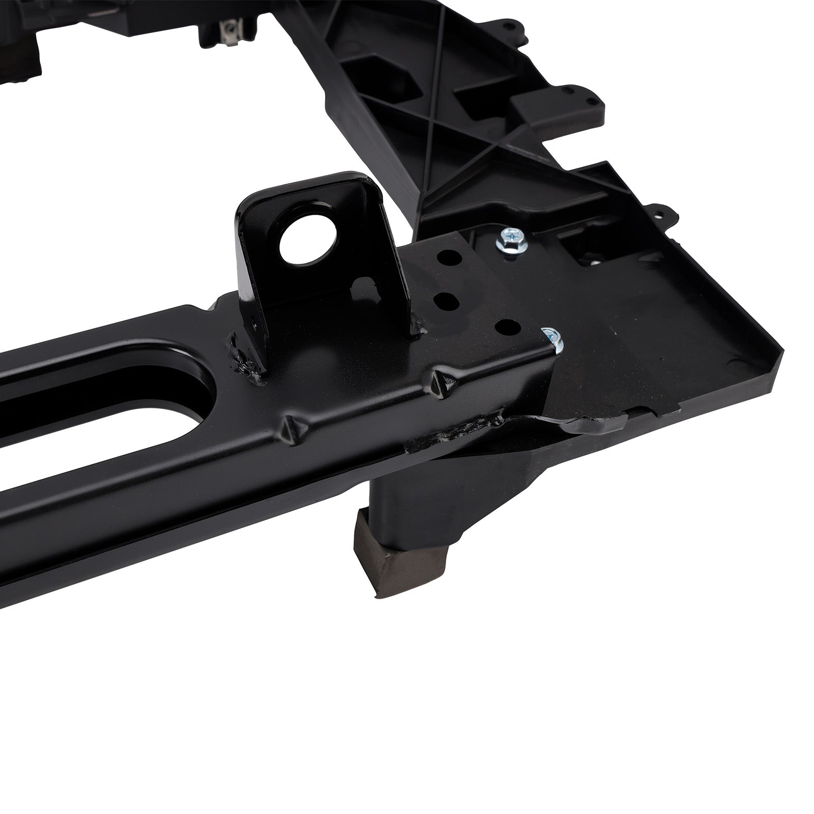 2024-2025 For Jeep Grand Wagoneer Series II Obsidian Front Radiator Support Core 68563708AA