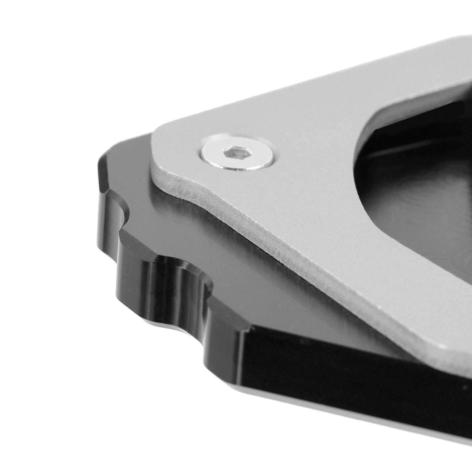 2019-2023 Yamaha Tenere 700 PAPIER DE PLAQUE D'ÉLAGE