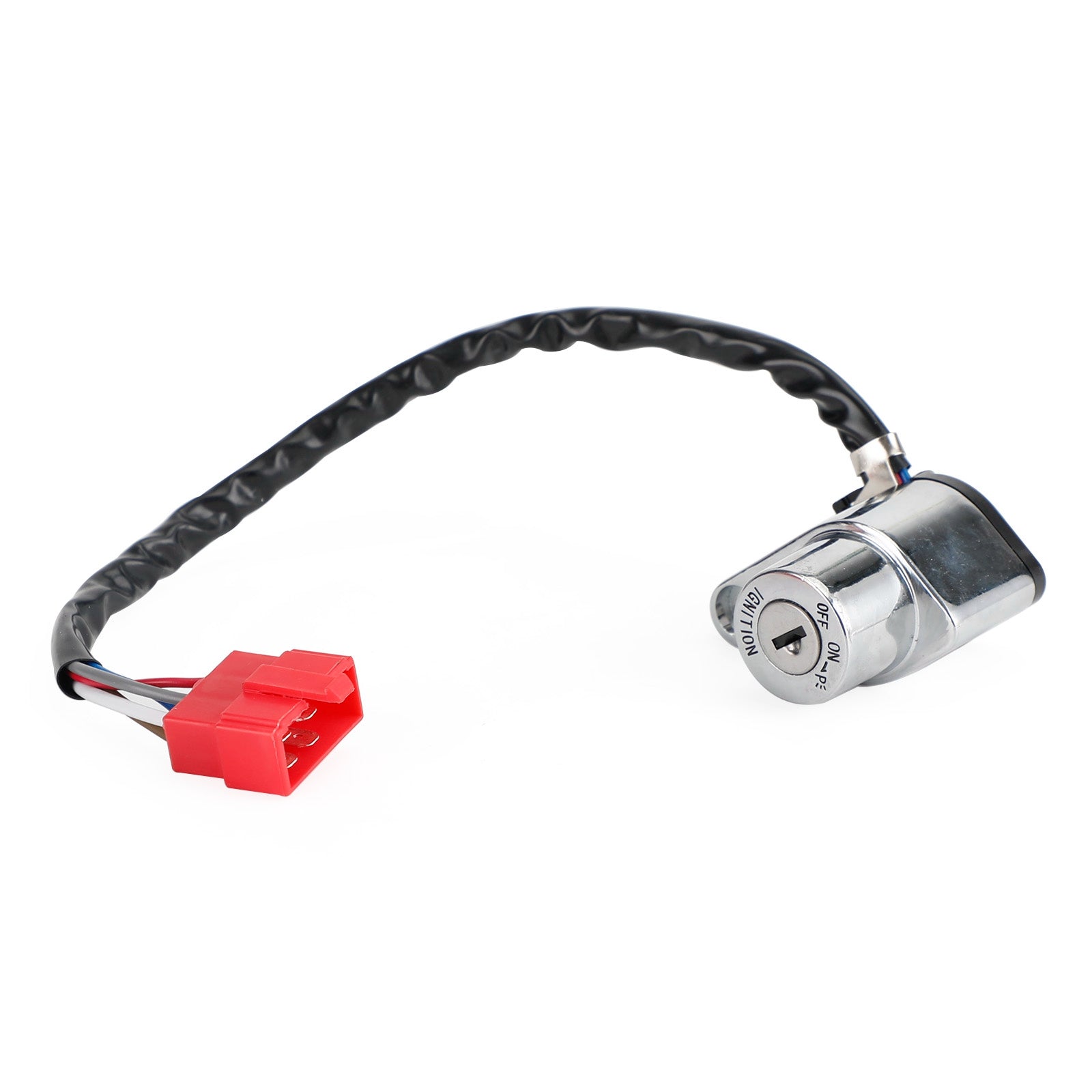 BRÄNSLETANKLOCK & BRYTARE 51049-1103 & 27005-1204 FÖR KAWASAKI VULCAN 500 800 96-01