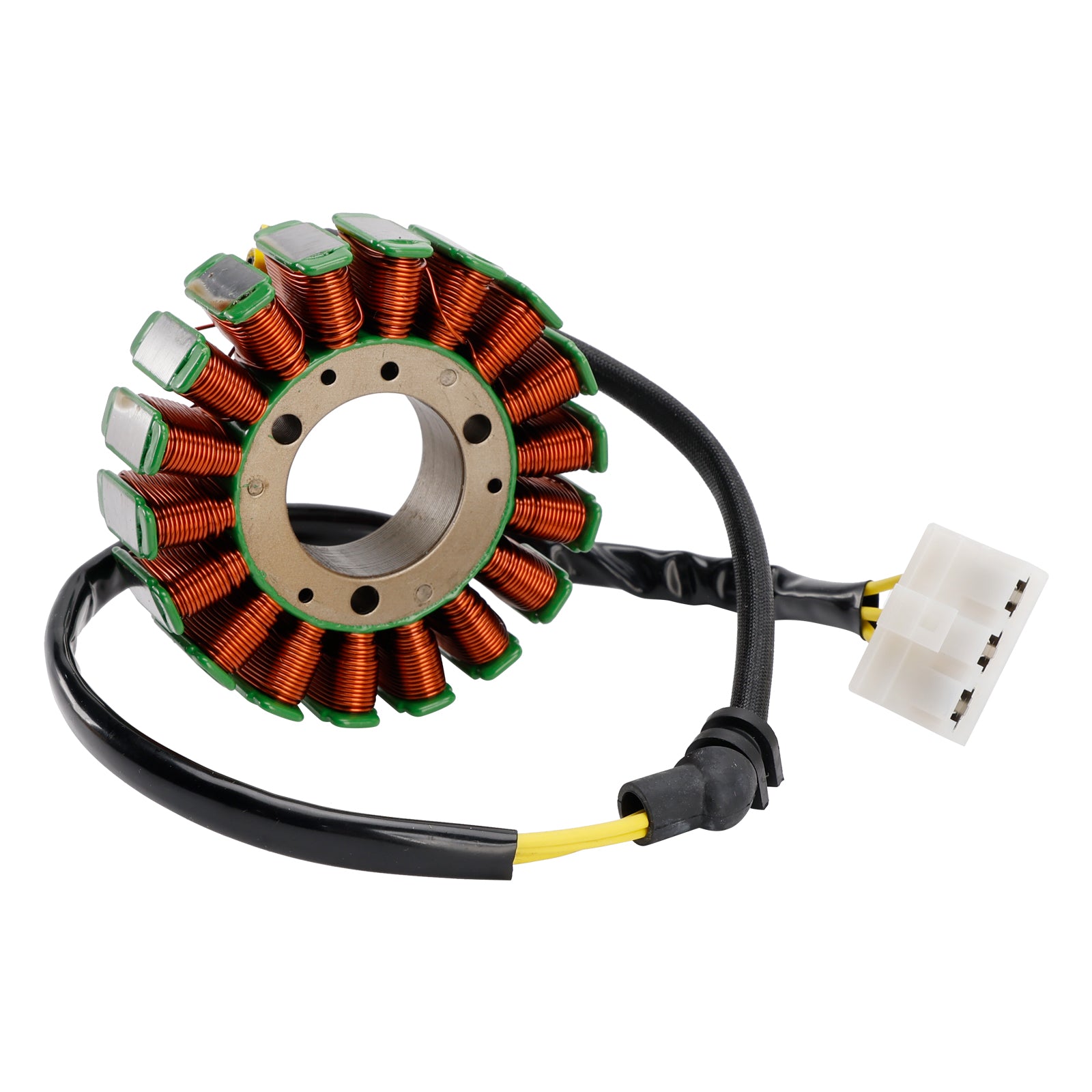 Générateur de Stator d'allumage pour Husqvarna Svartpilen 125 200 B.D.IRC 2020-2023