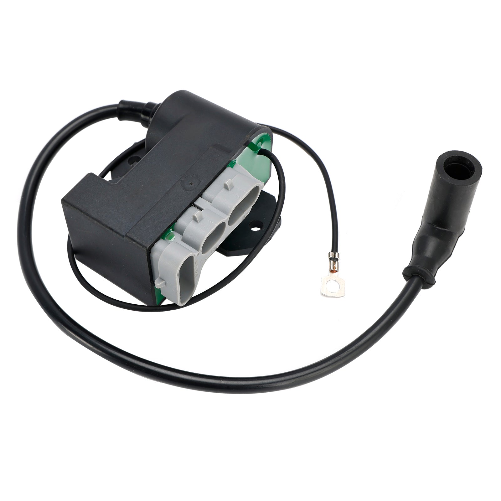 2009 Ski-Doo Skandic Tundra CDI bobine gekalibreerde module 512060006